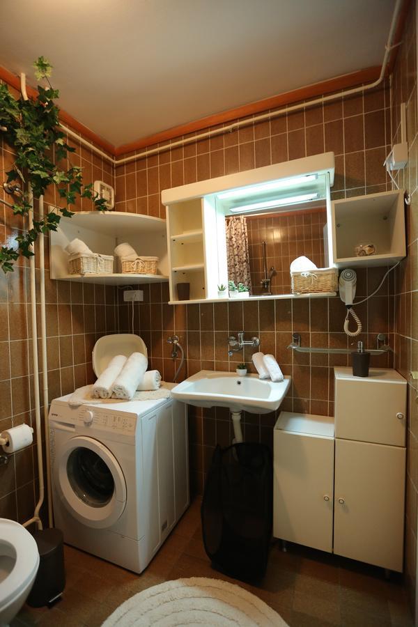 Magic Apartment Novi Sad Extérieur photo