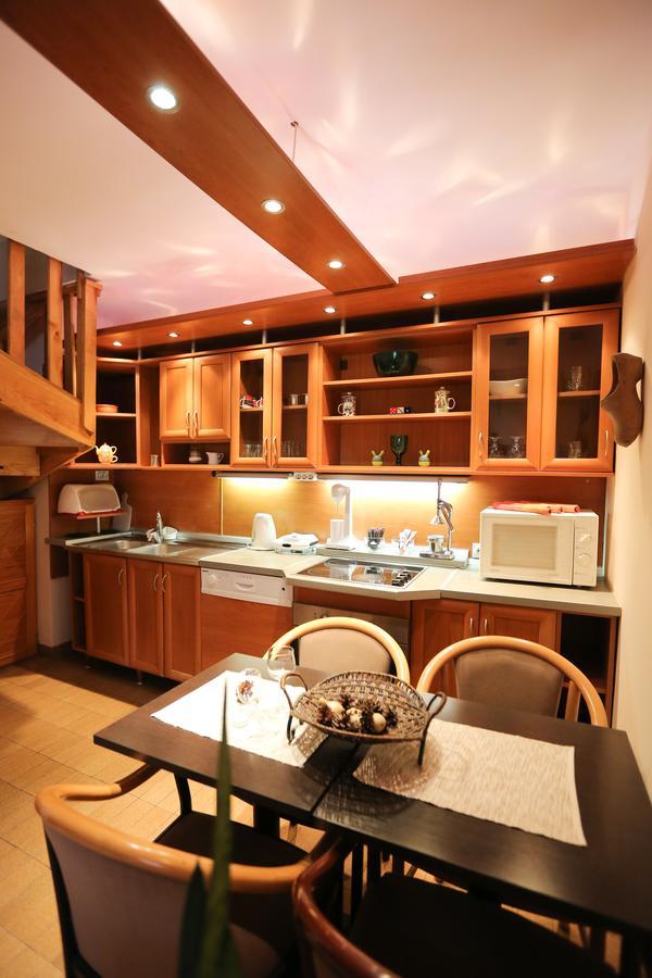 Magic Apartment Novi Sad Extérieur photo