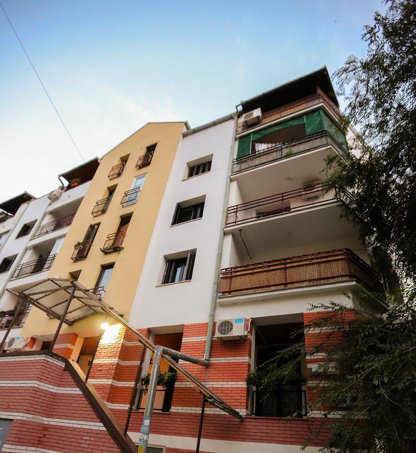Magic Apartment Novi Sad Extérieur photo